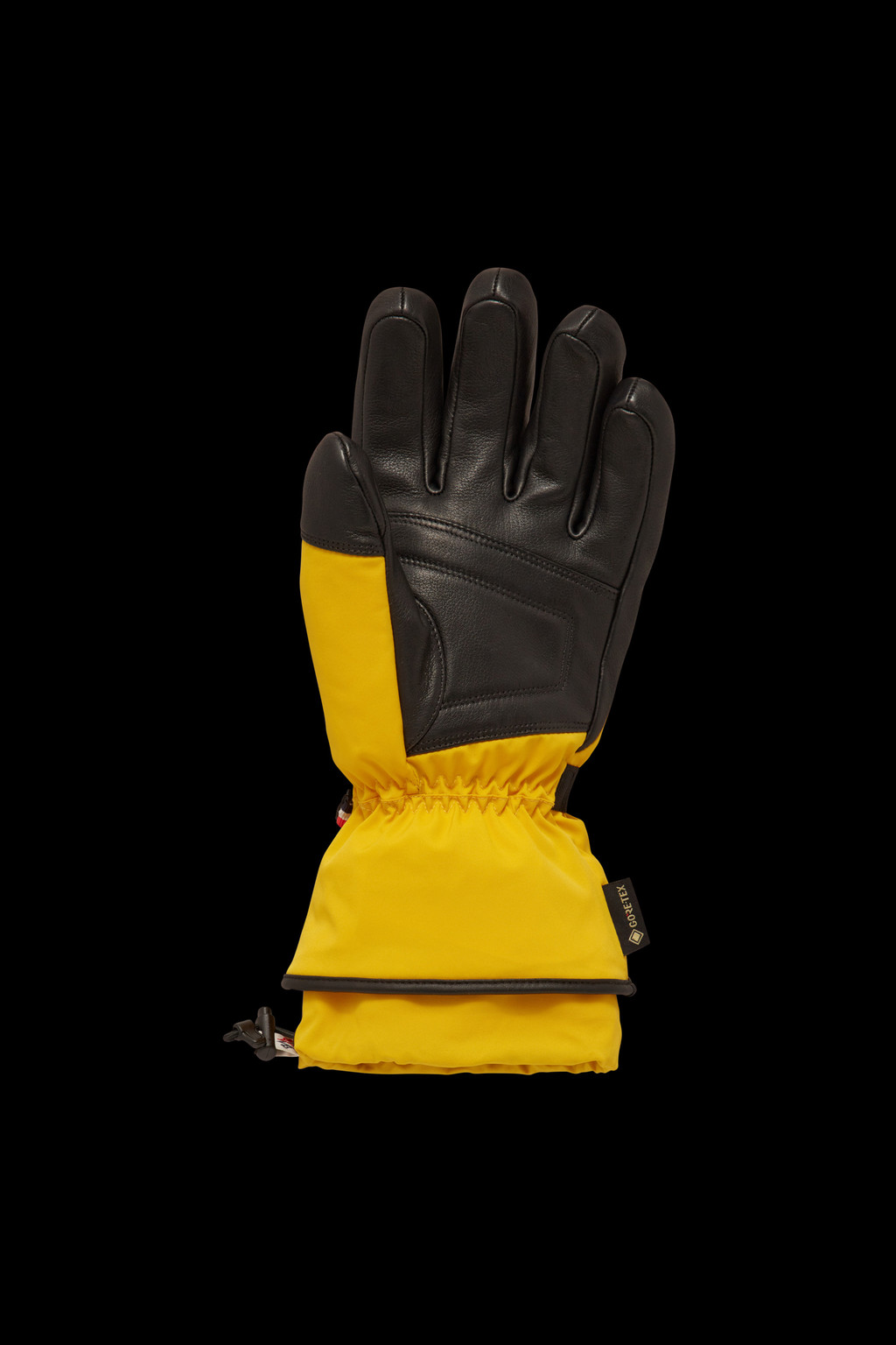 Padded Gloves