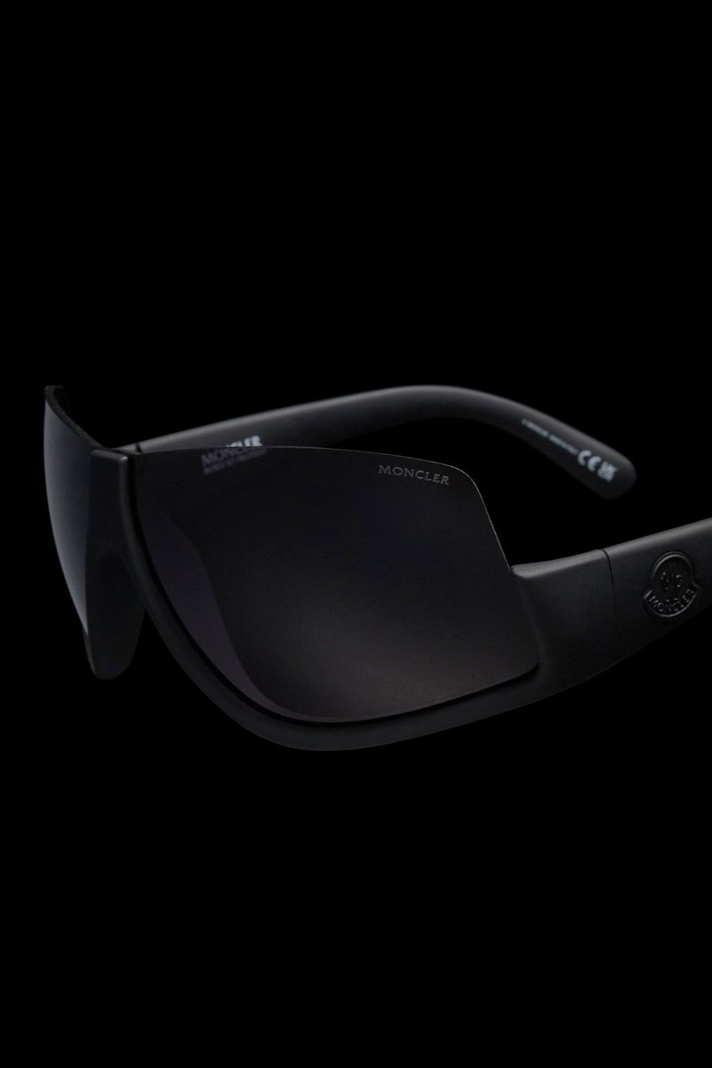 Vyzer Shield Sunglasses