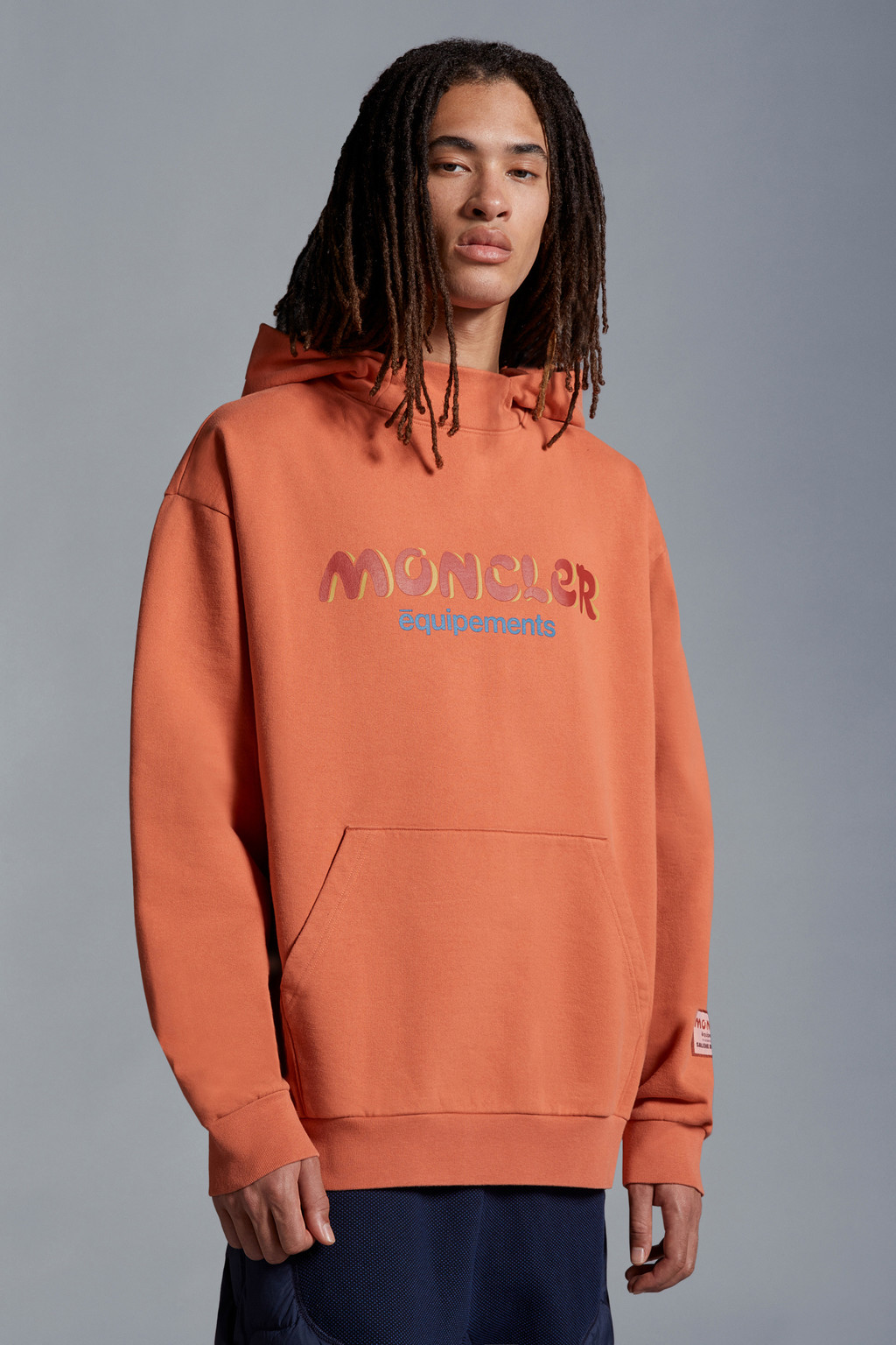 Logo Hoodie