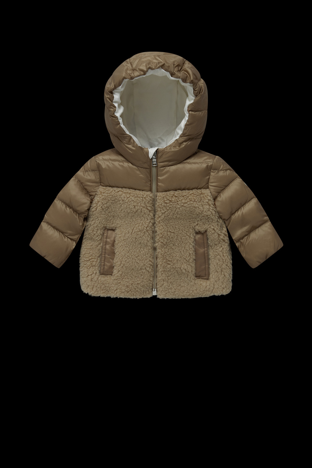 Amin Down Jacket