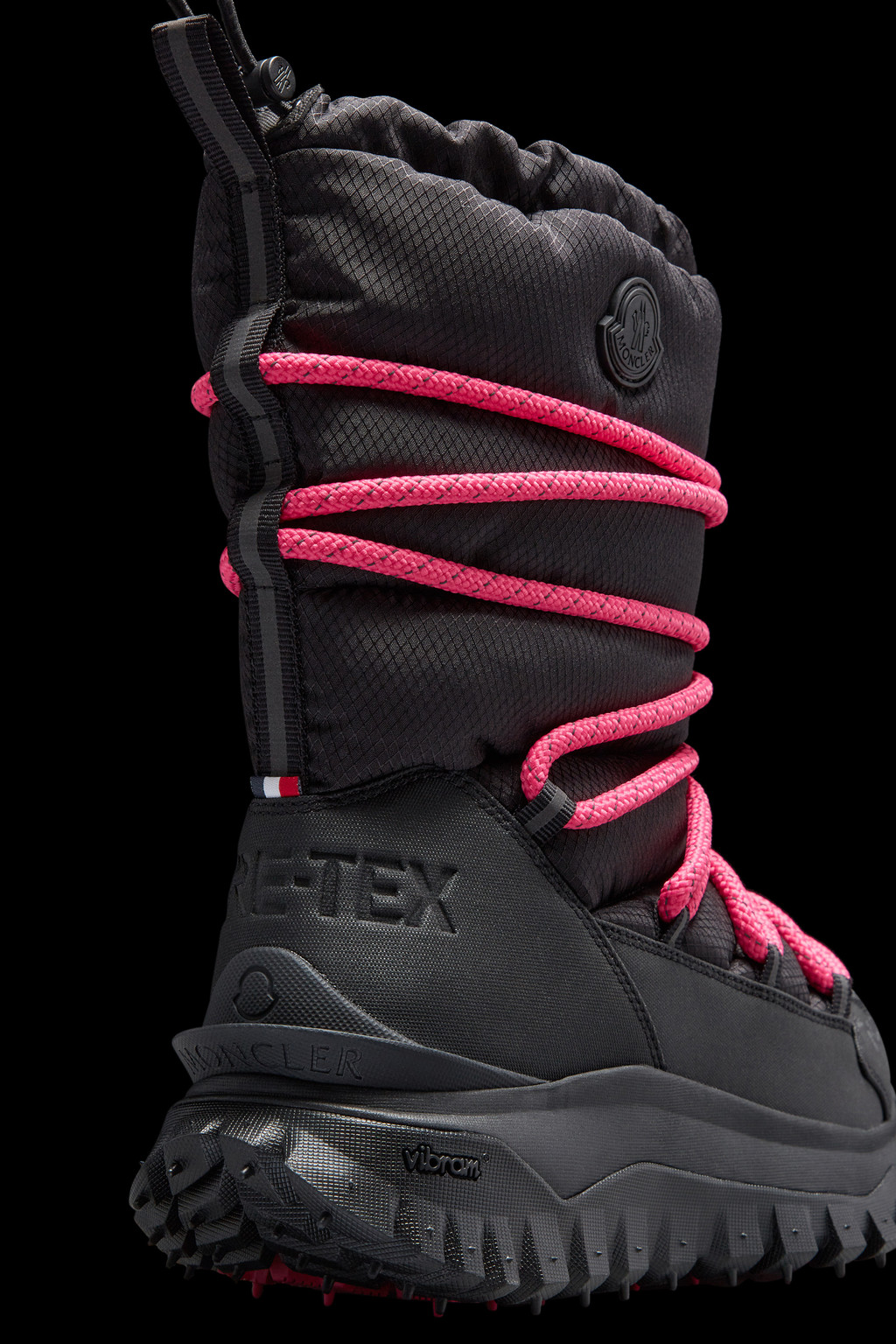 Trailgrip Après Boots