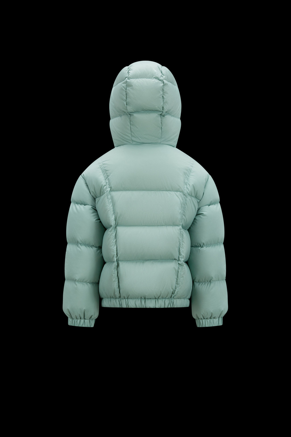 Ana Down Jacket