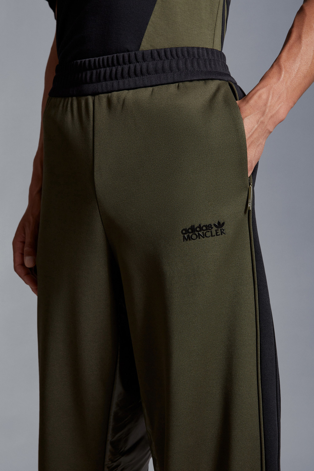 Acetate Sweatpants