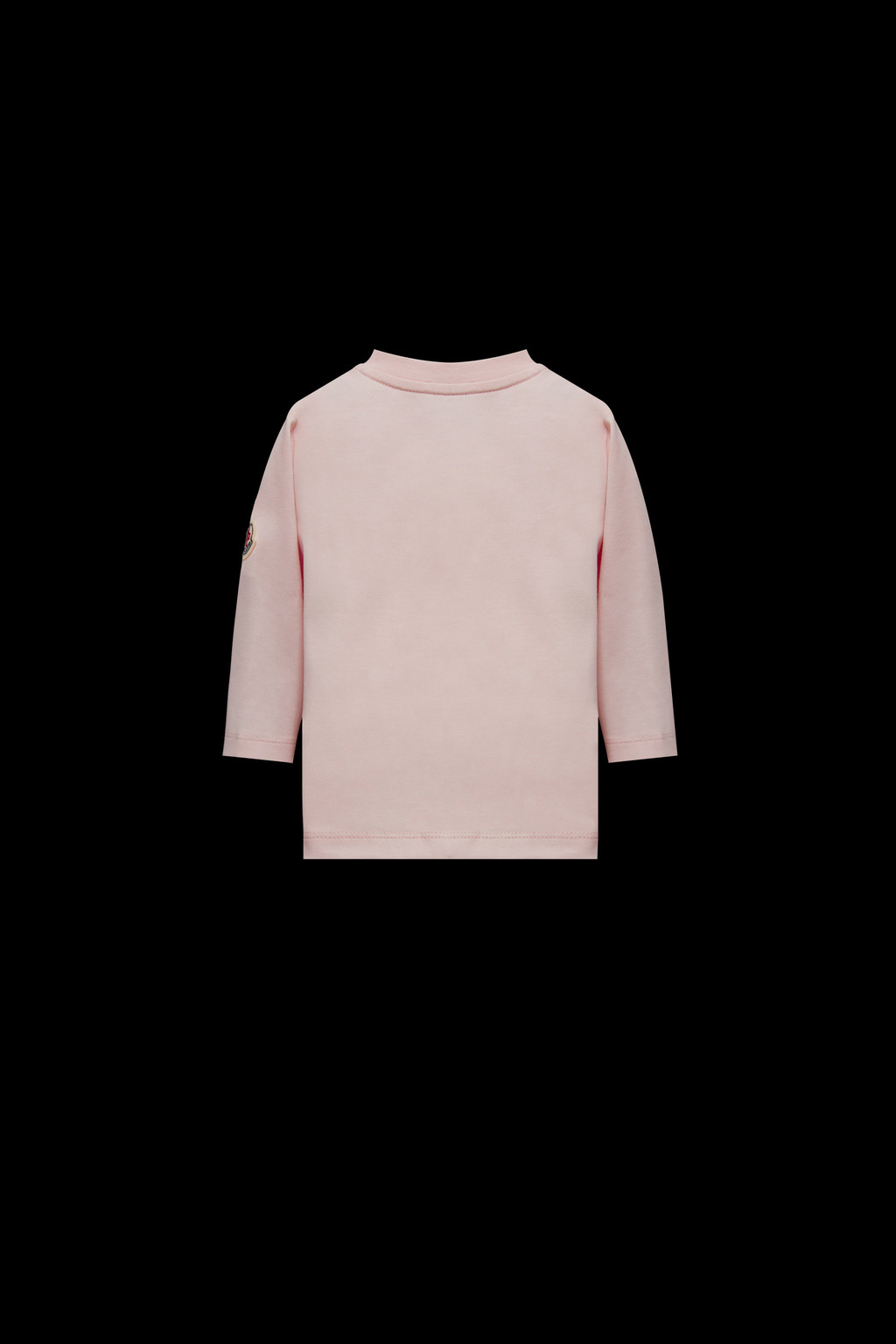 Printed Long Sleeve T-shirt