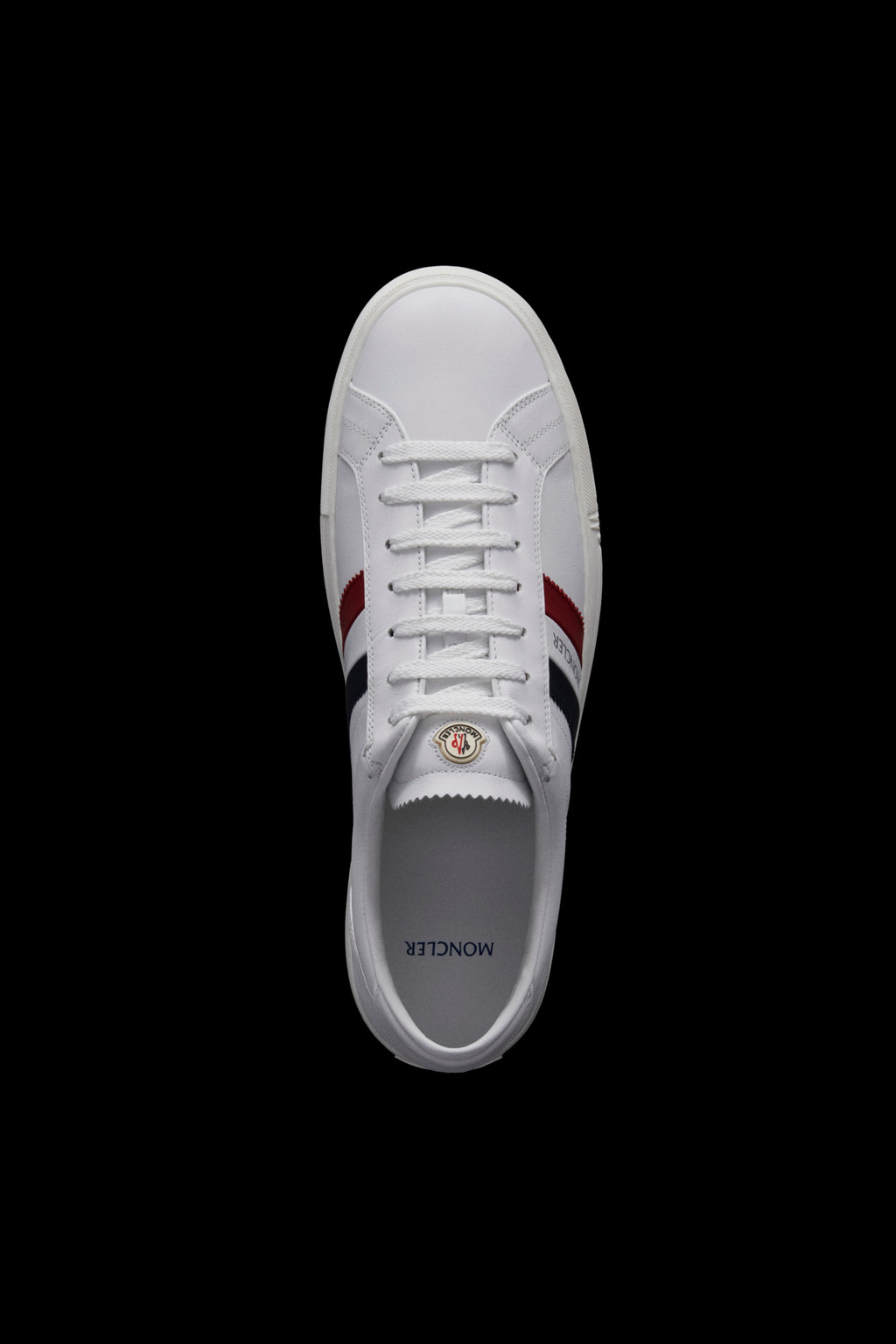 New Monaco Sneakers