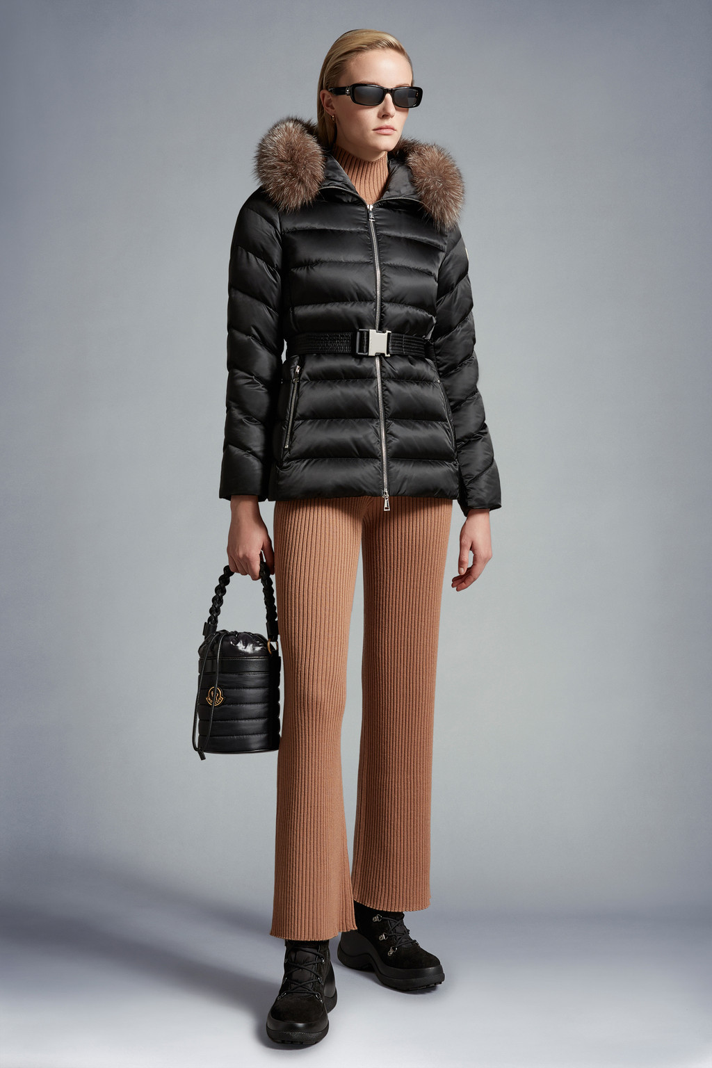 Cupidone Short Down Jacket