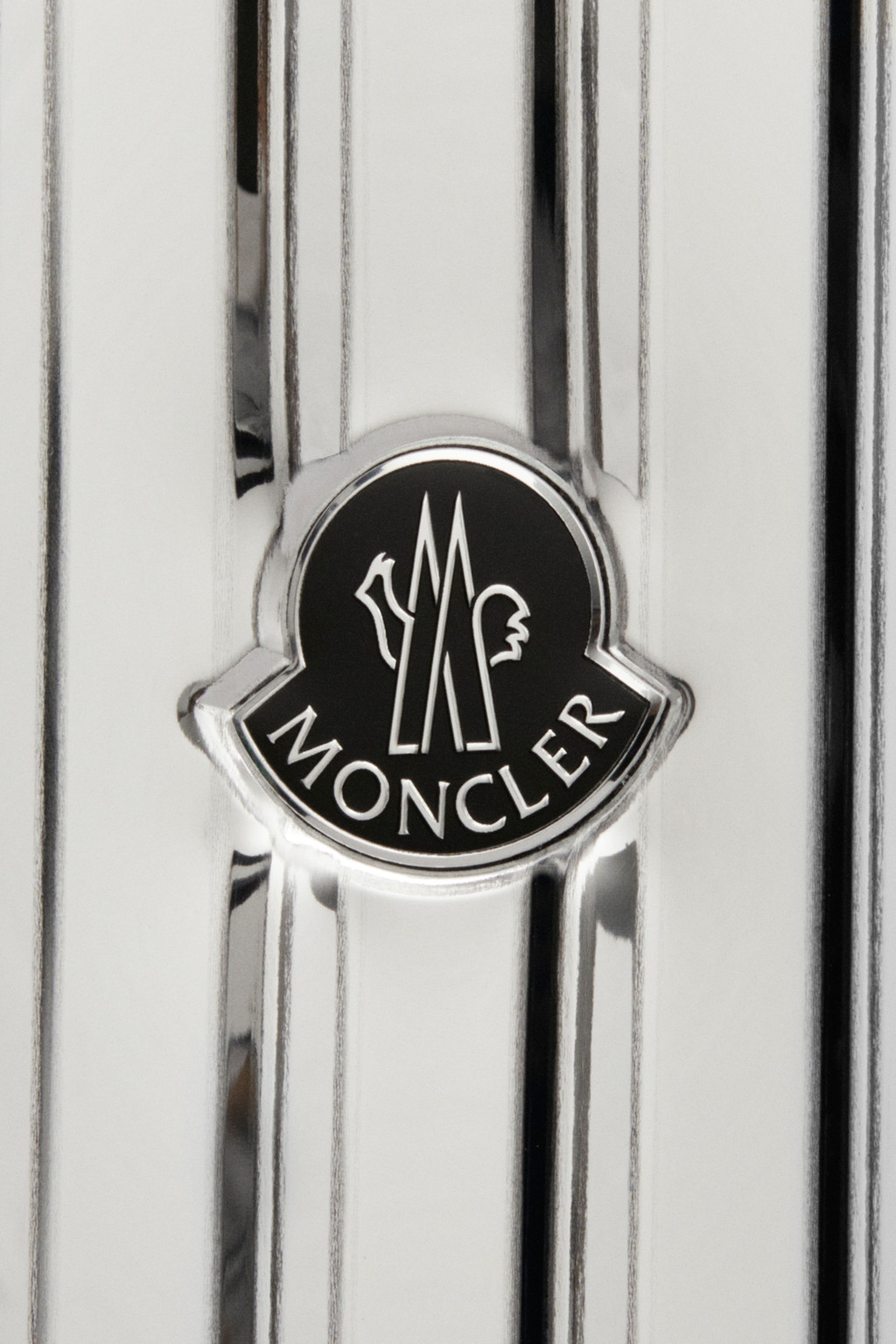 Moncler Rimowa Reflection Suitcase