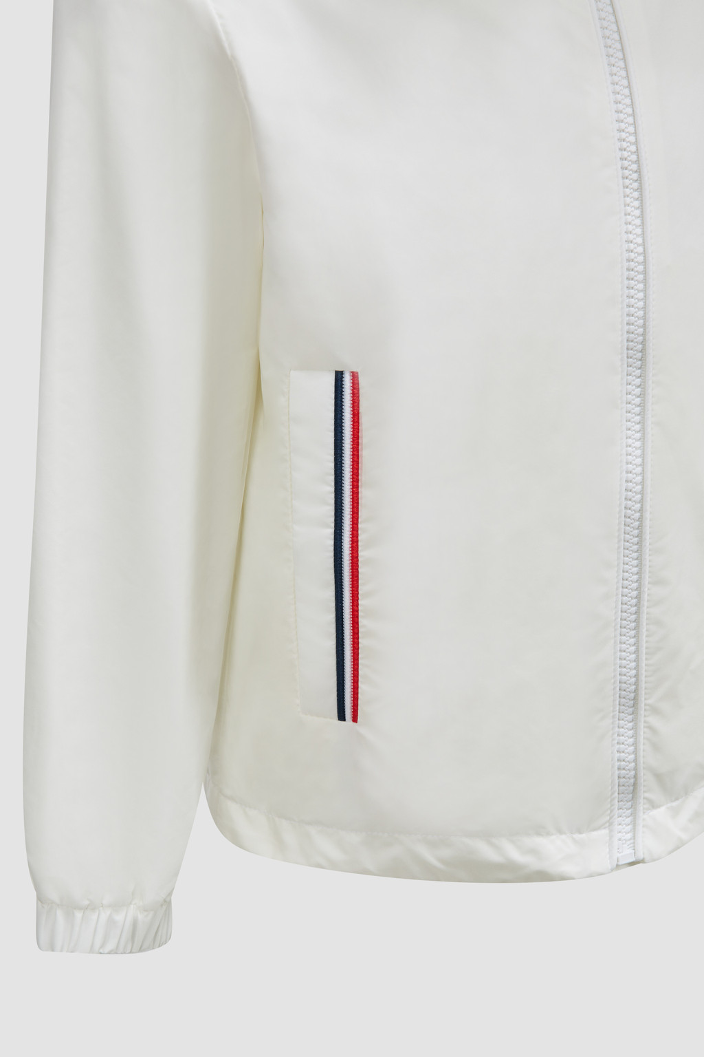 Granduc Hooded Jacket