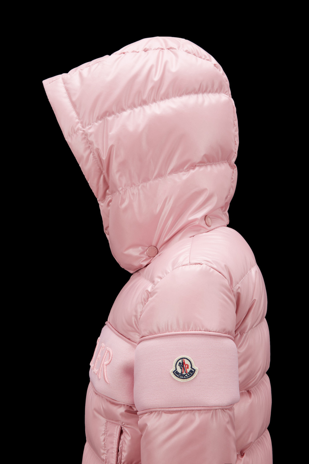 Truyere Down Jacket