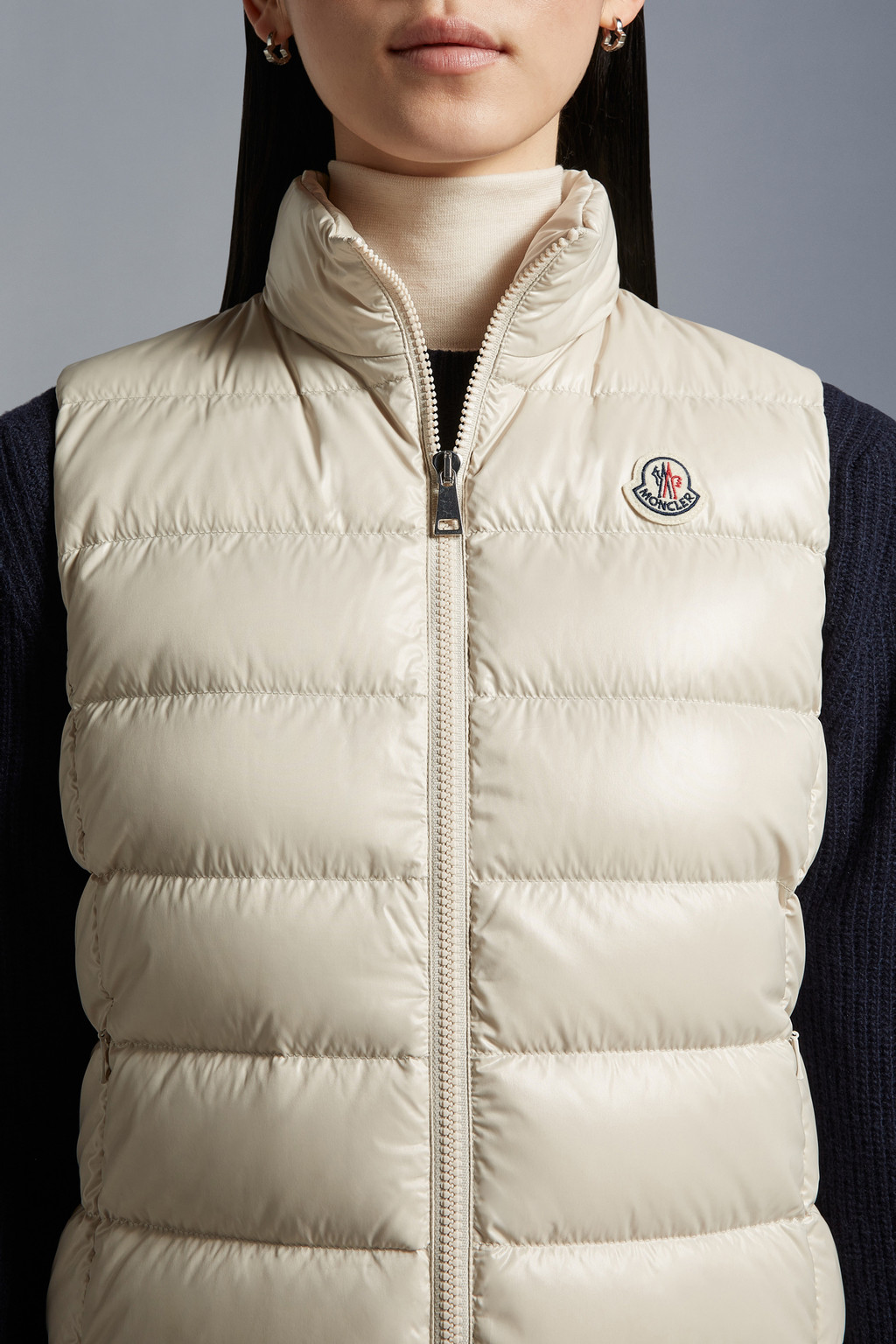 Ghany Down Vest