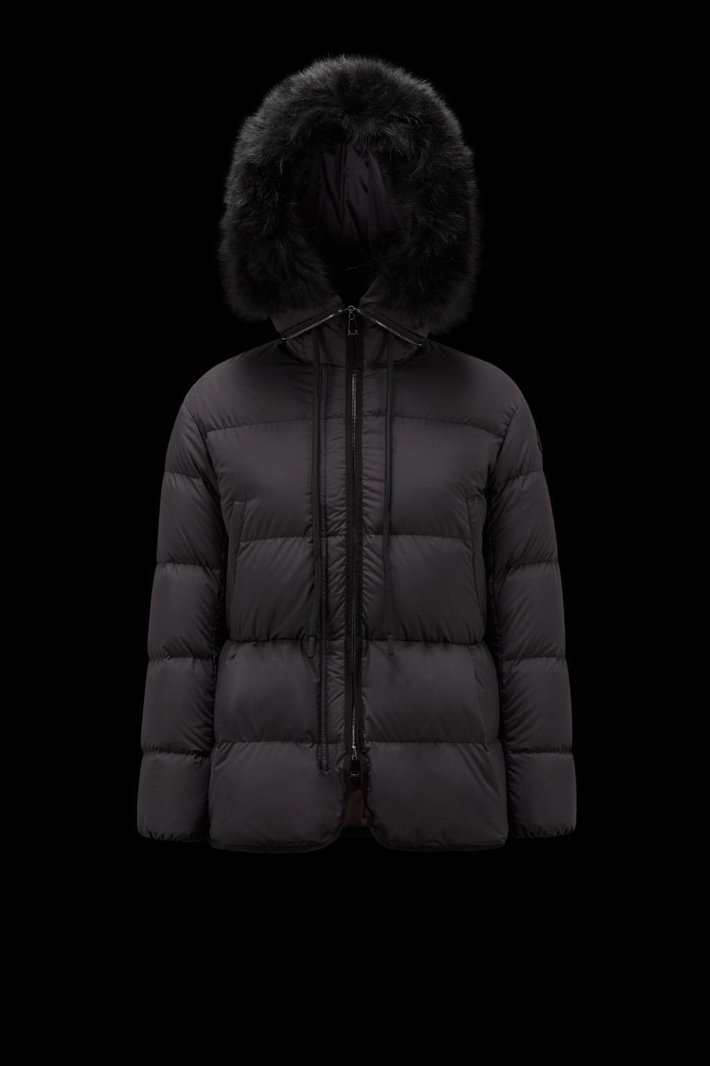 Locustelle Short Down Jacket