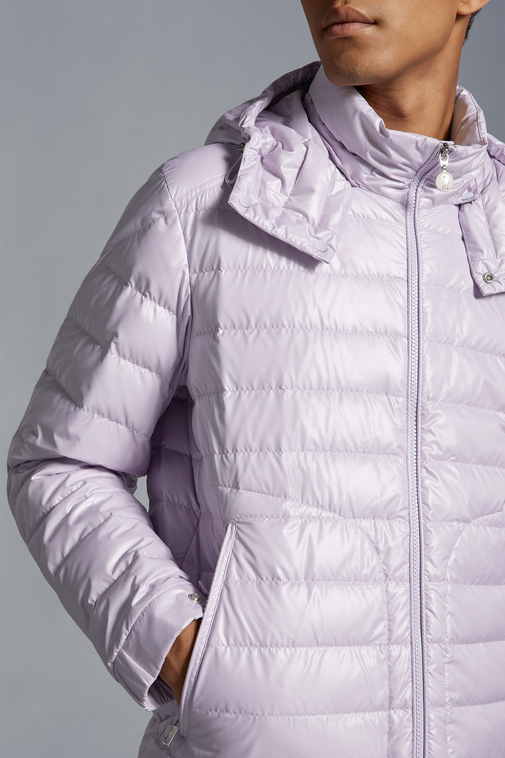 Lauros Short Down Jacket
