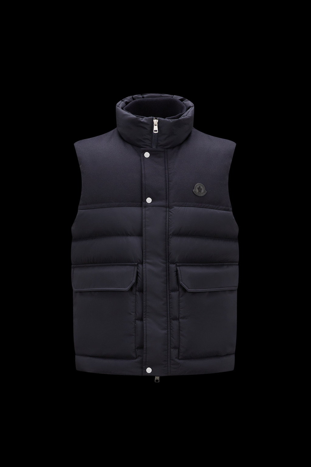 Rance Down Vest
