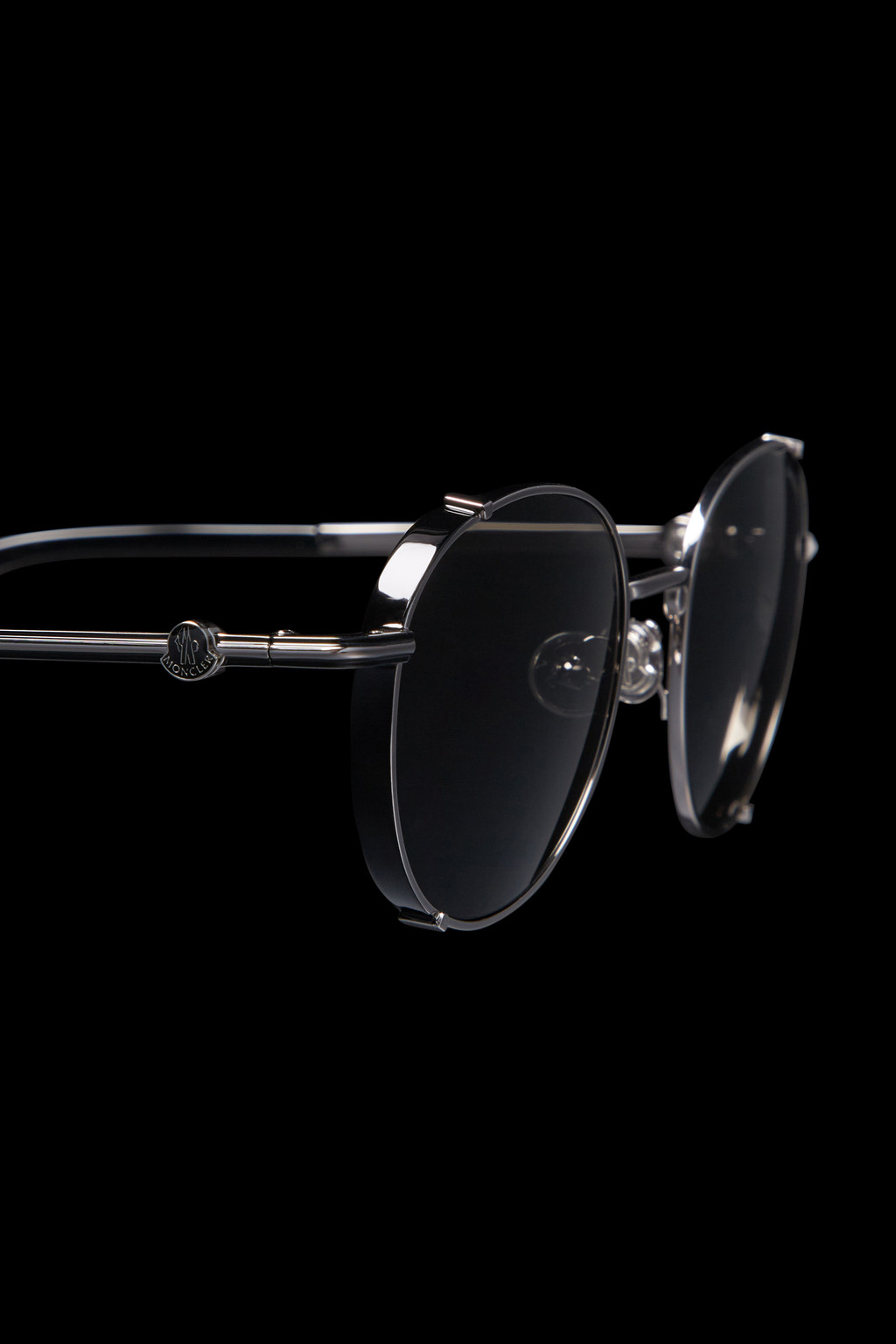 Owlet Round Sunglasses