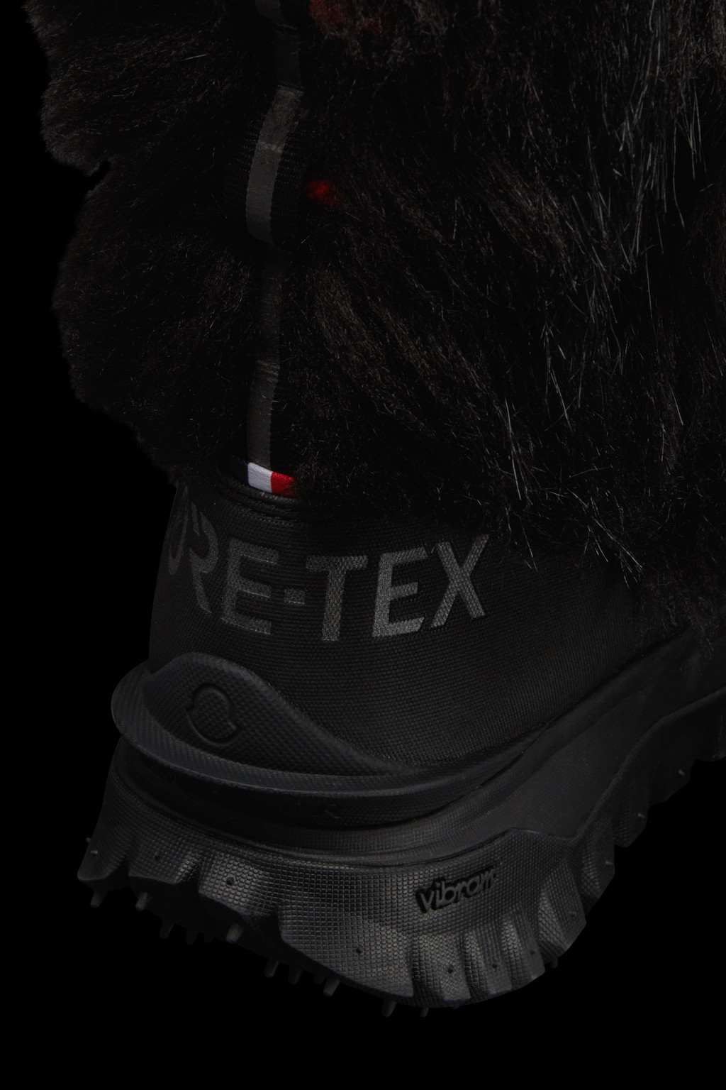 Trailgrip Après High Boots