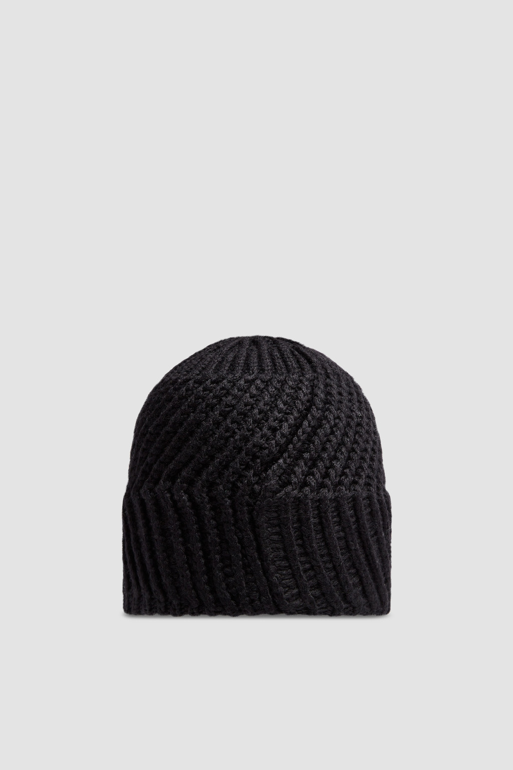 Wool Beanie