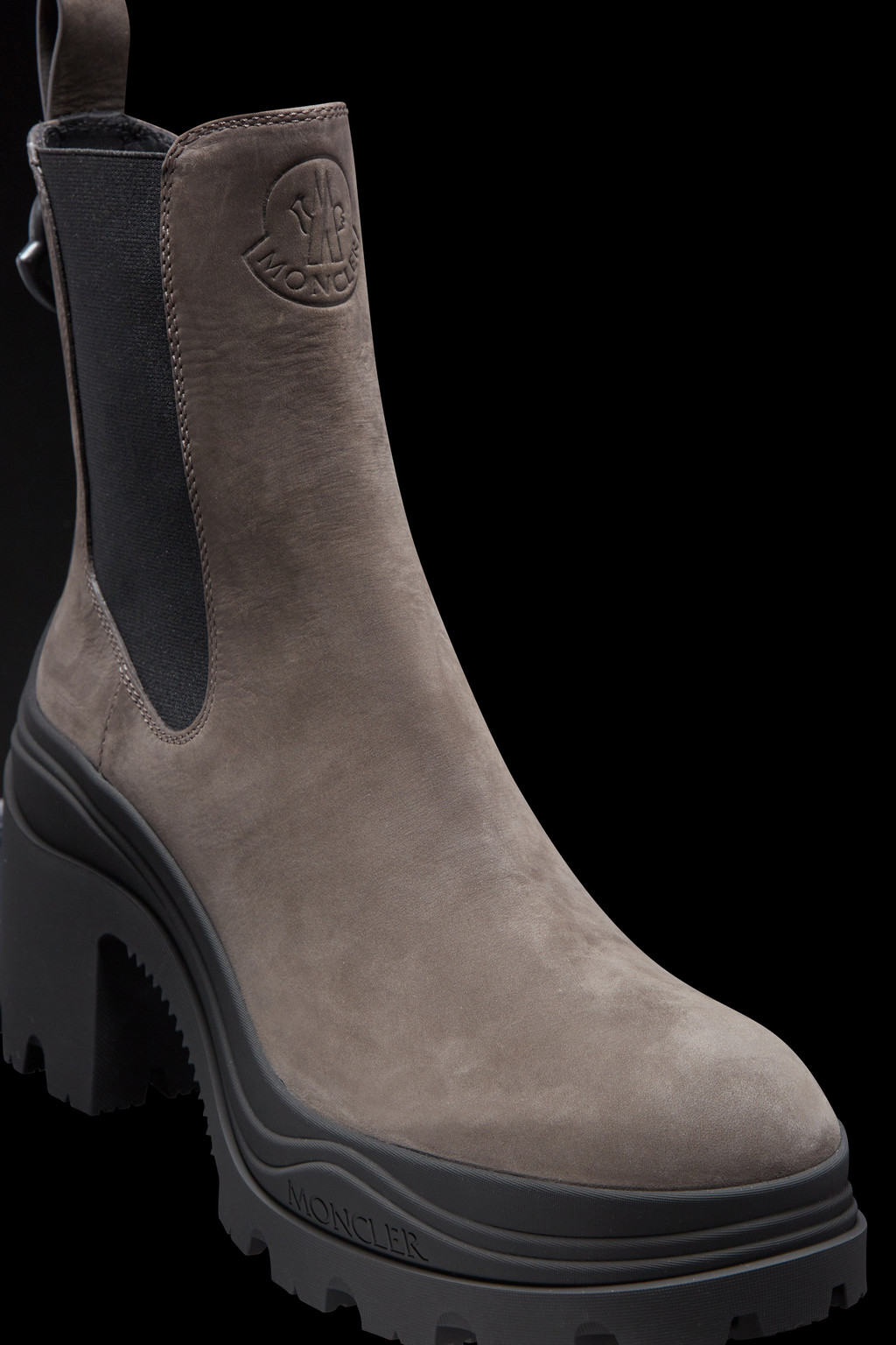 Envile Chelsea Boots