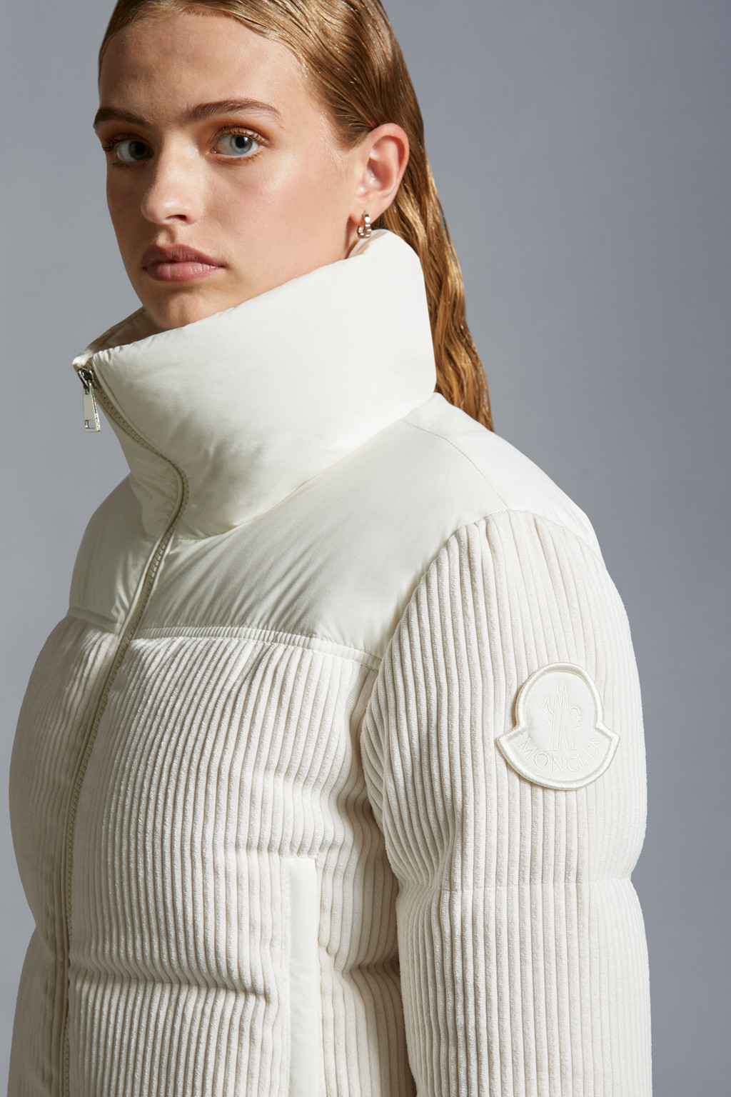 Waitaki Short Down Jacket