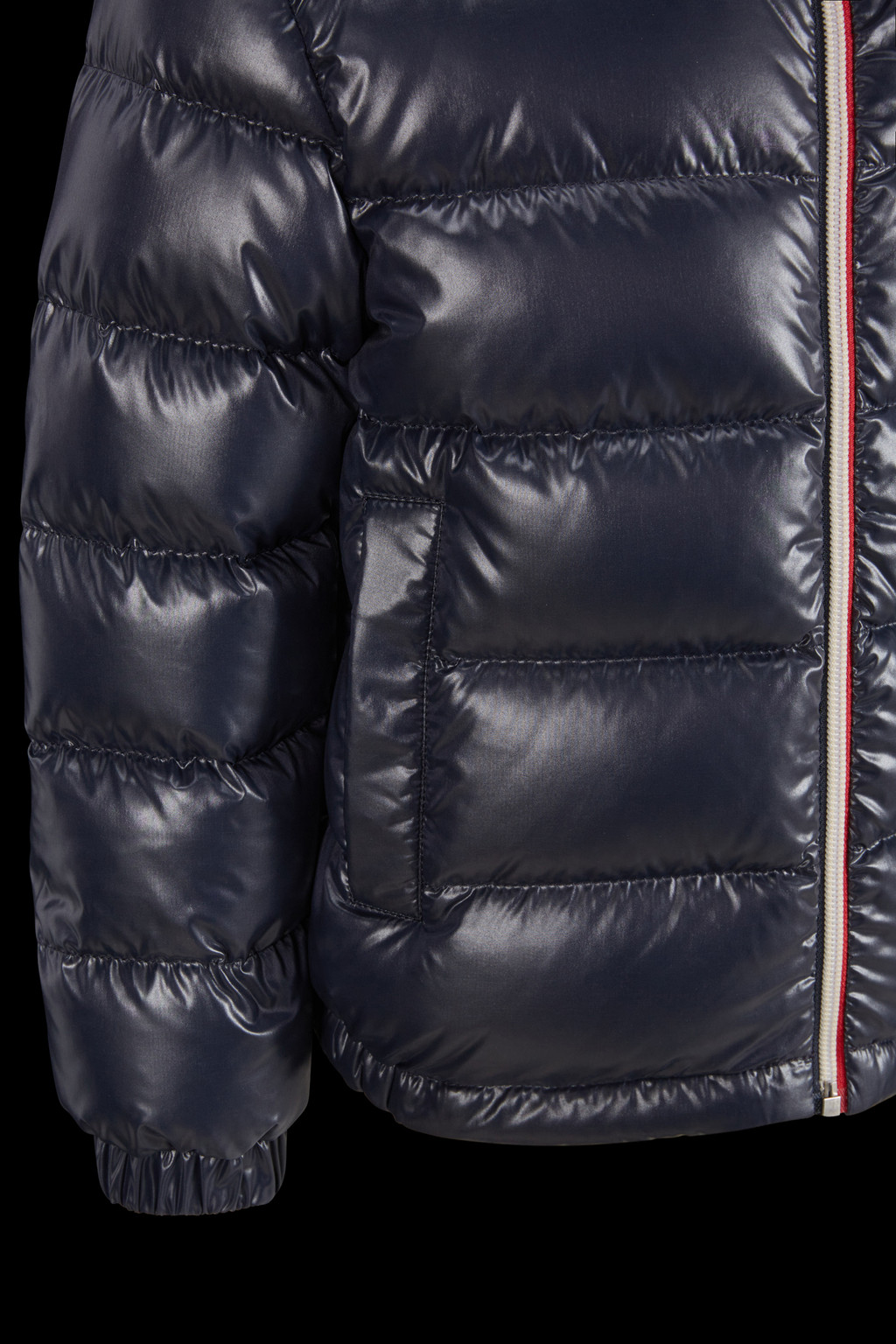 New Aubert Down Jacket
