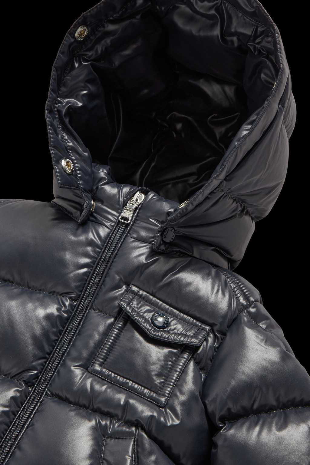 K2 Down Jacket