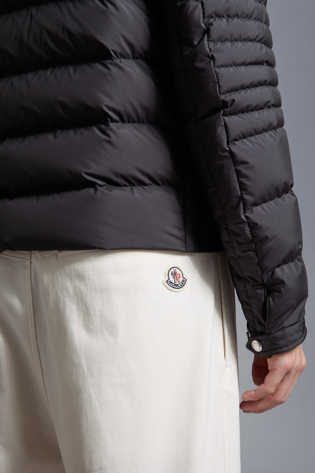 Authie Short Down Jacket