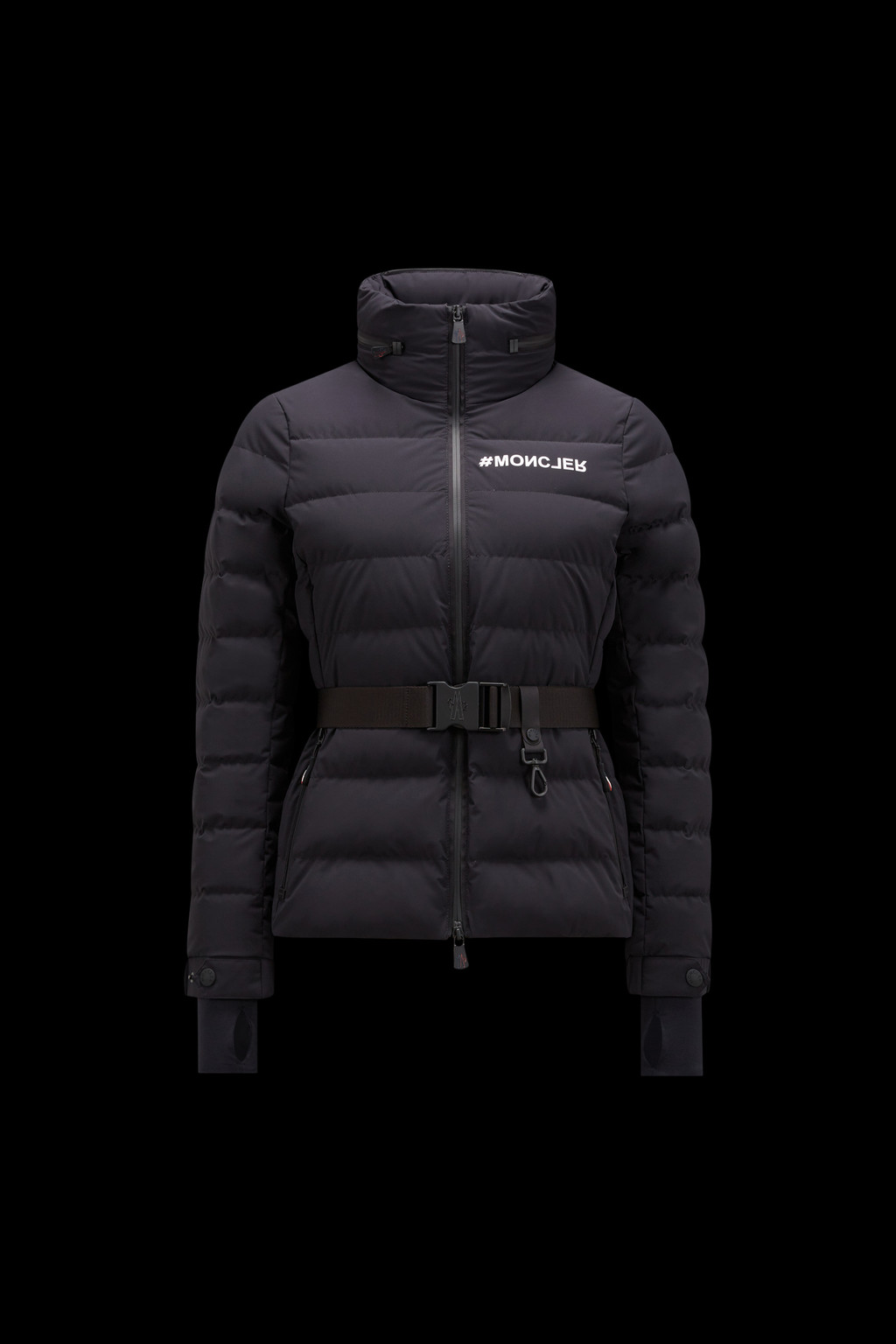 Bettex Short Down Jacket
