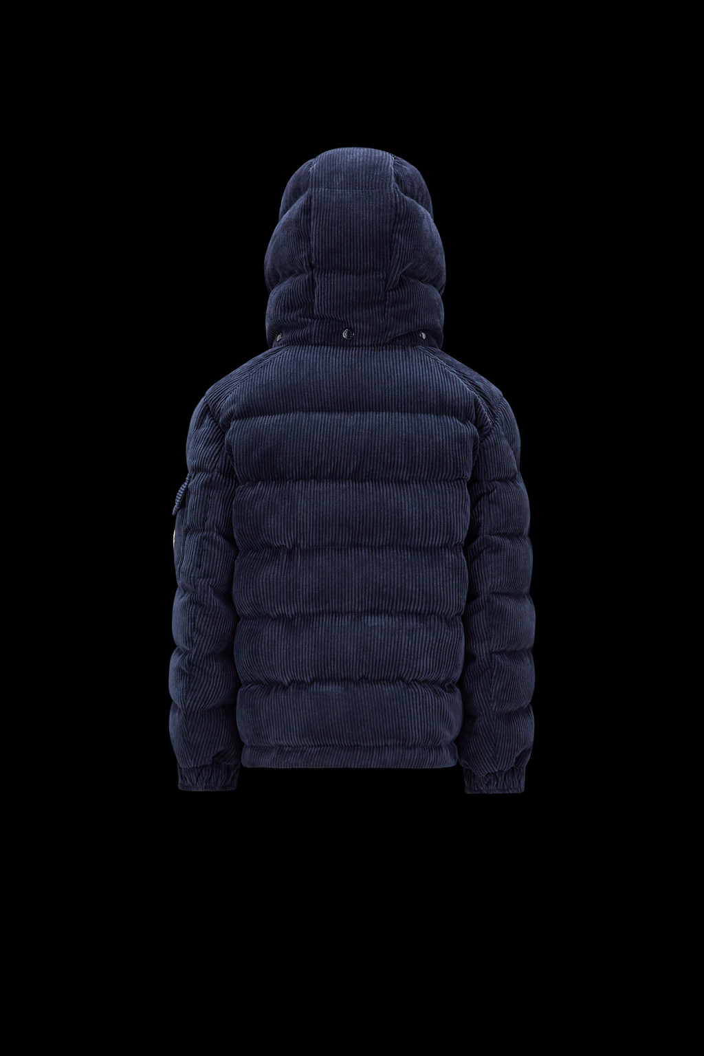 Aiman Down Jacket