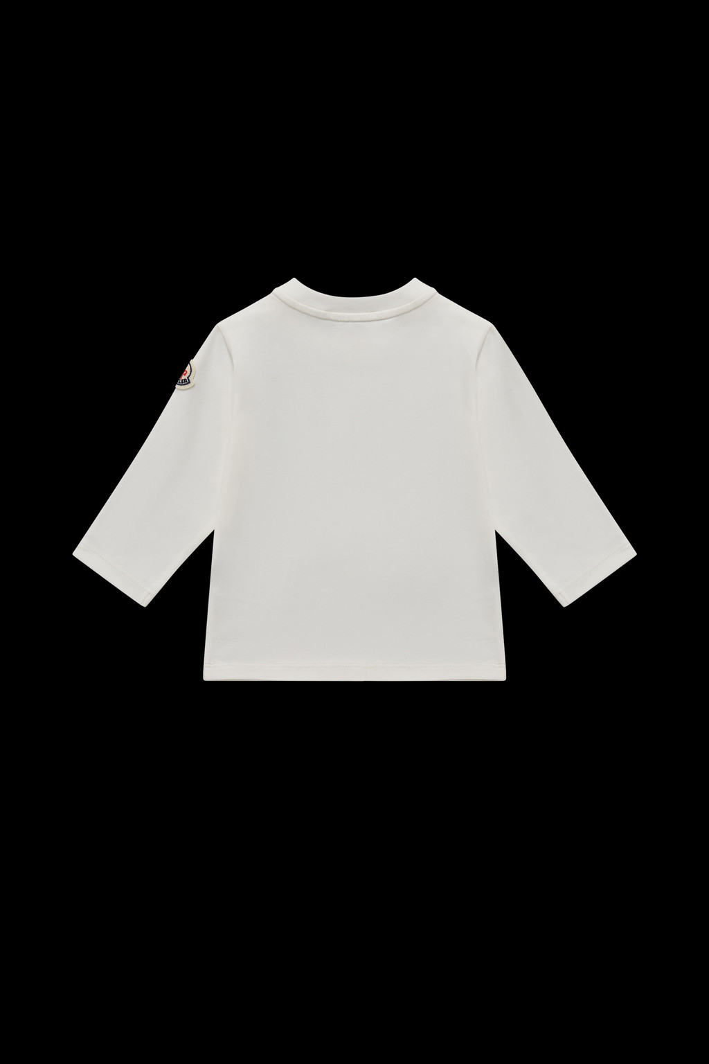 Monogram Long Sleeve T-Shirt