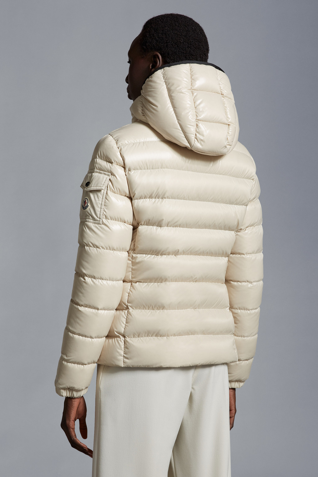 Bady Short Down Jacket