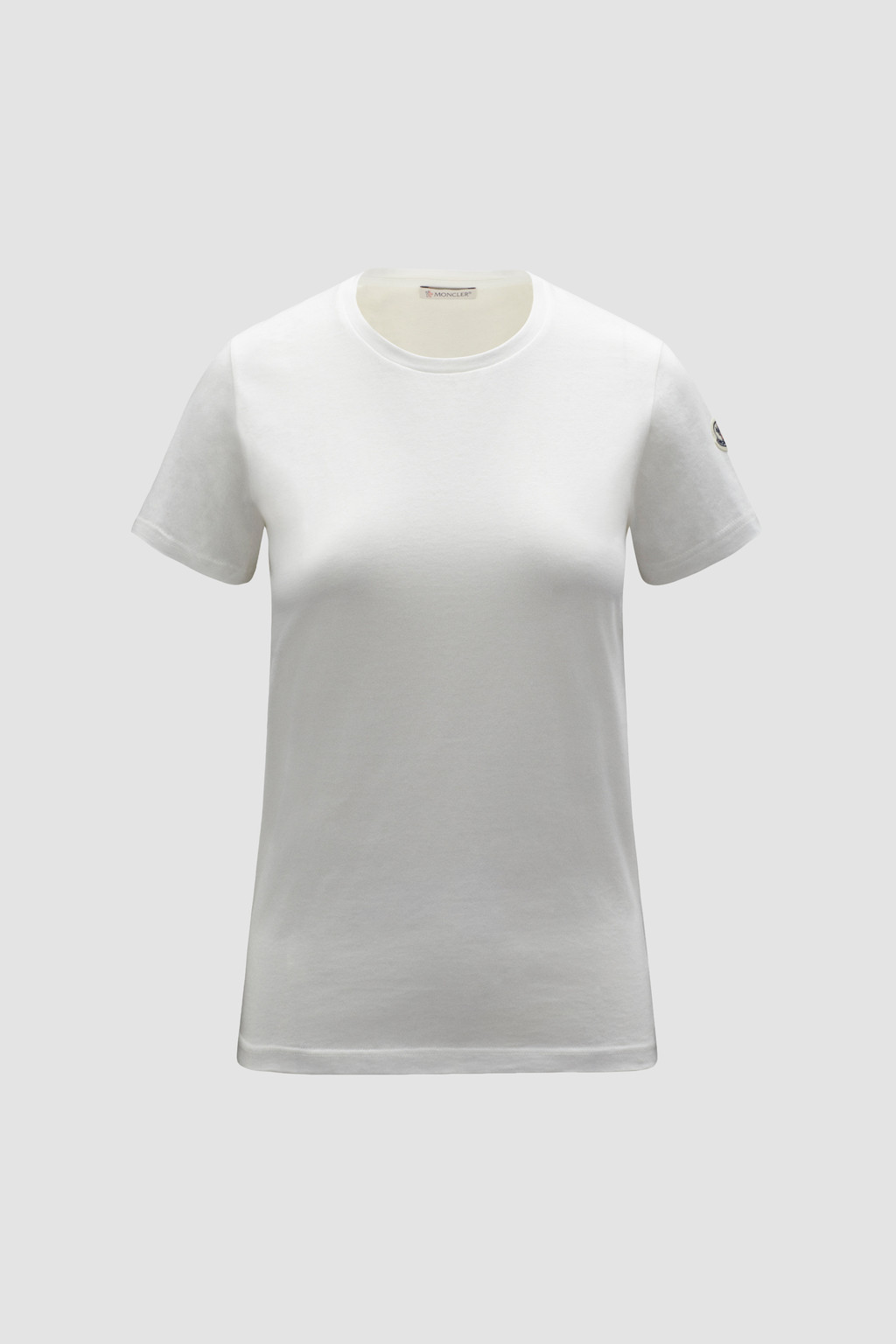 Cotton Jersey T-Shirt