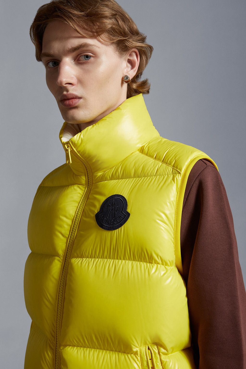 Sumido Down Vest