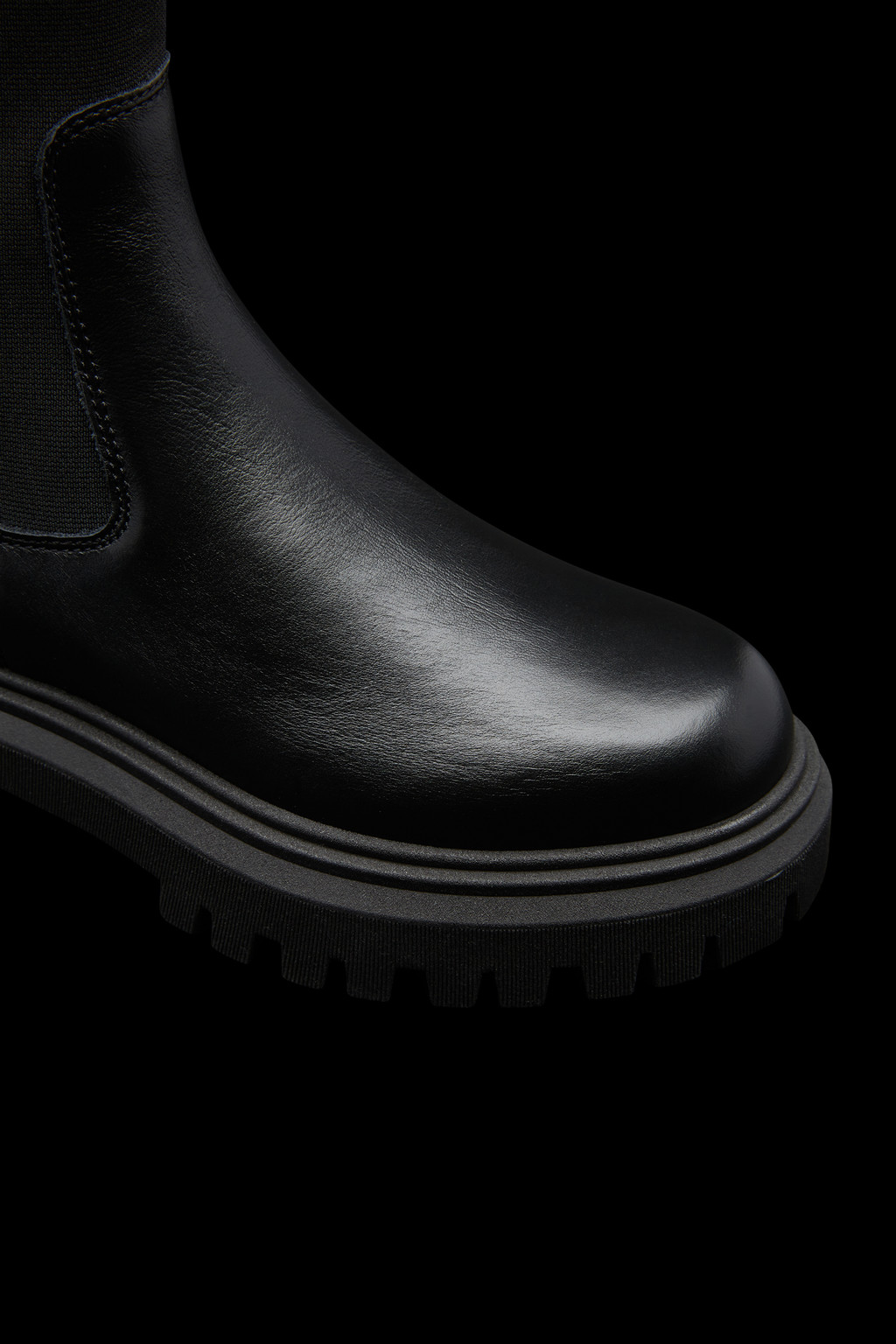 Petit Neue Chelsea Boots