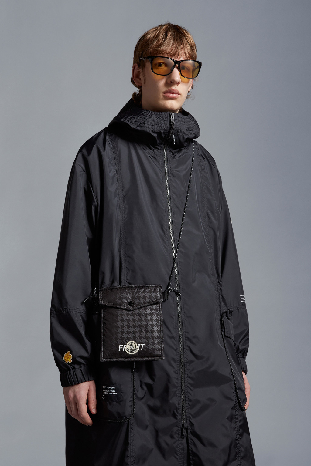 Crossbody Phone Case