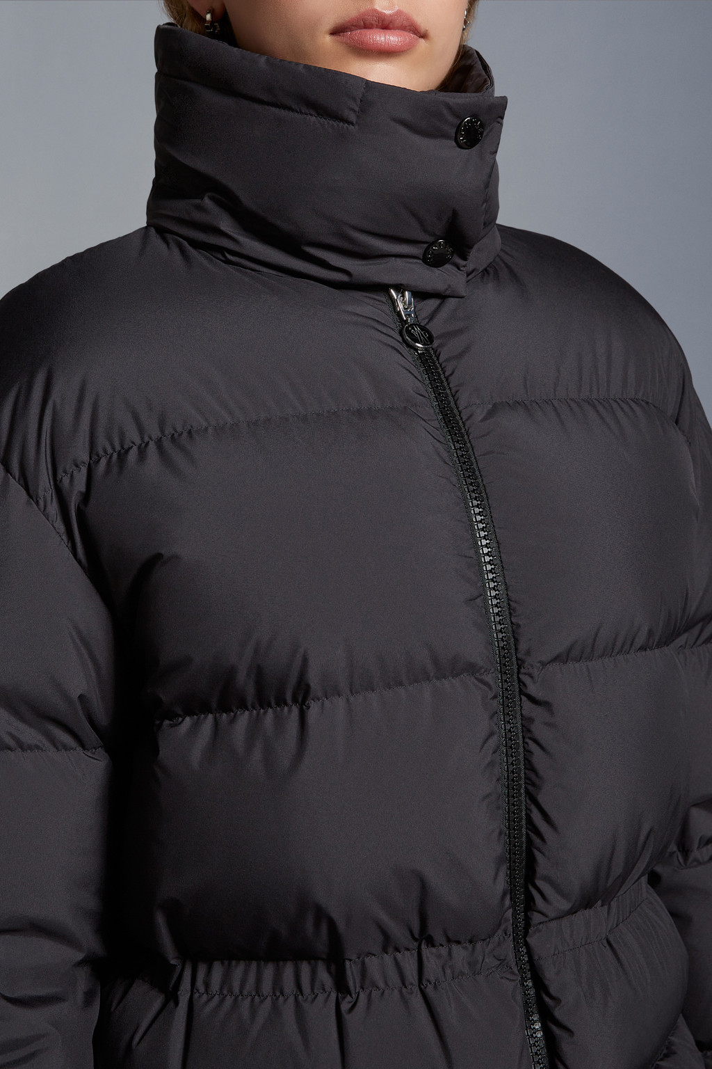 Tadorne Short Down Jacket
