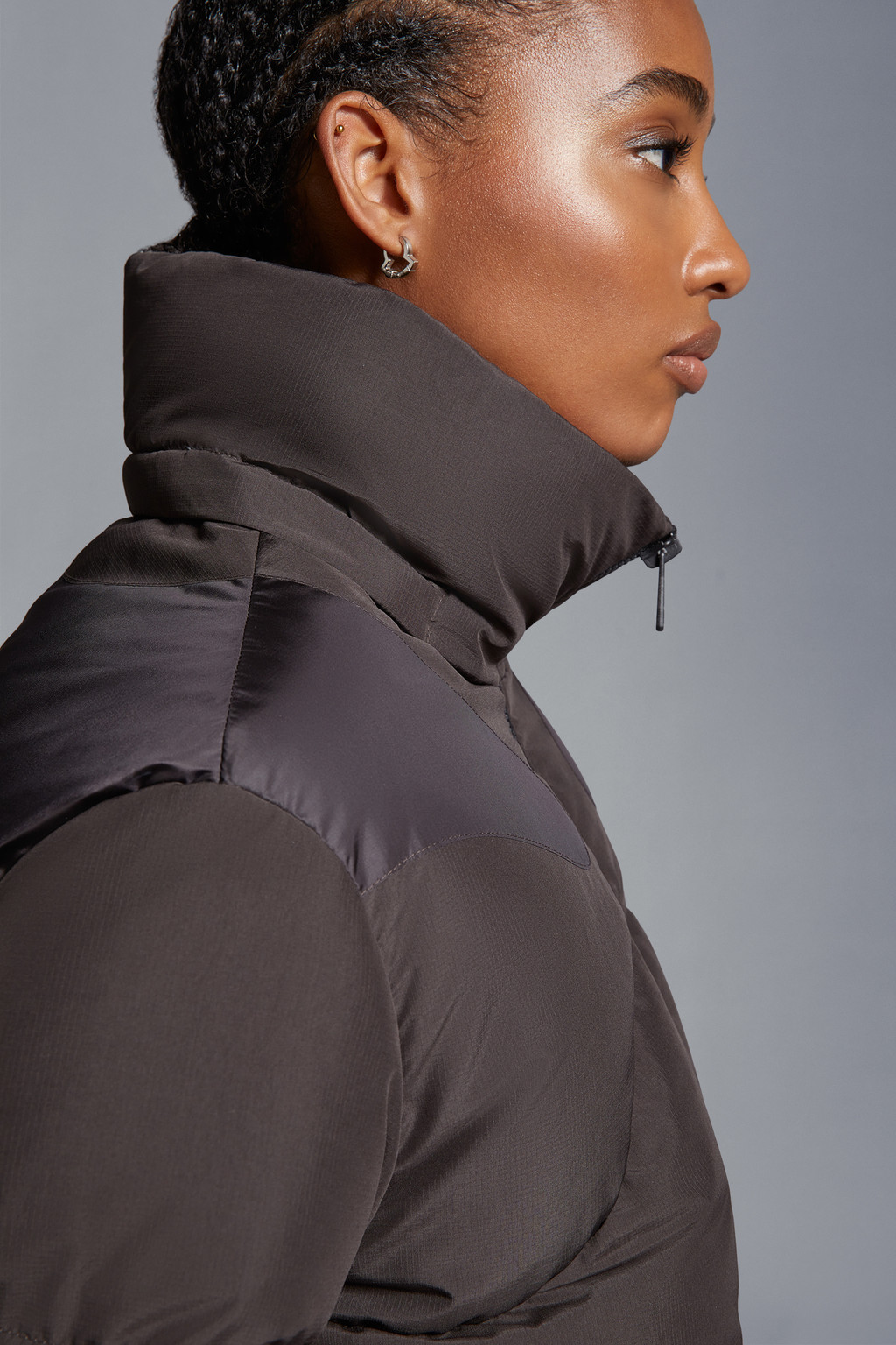 Canard Short Down Jacket