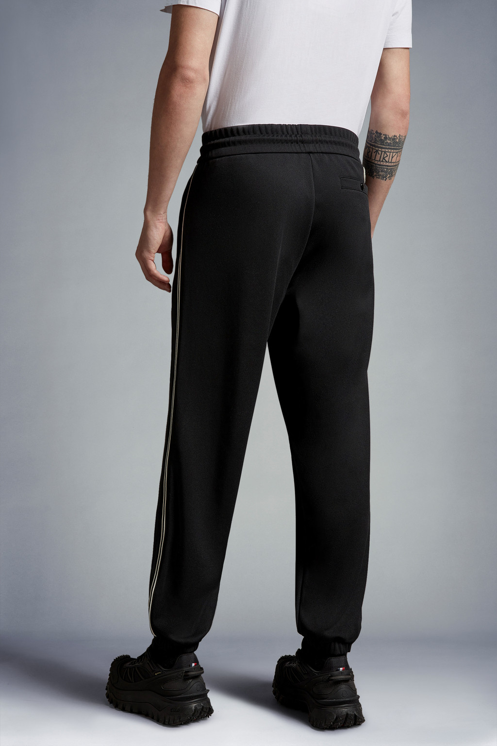 Triacetate Sweatpants