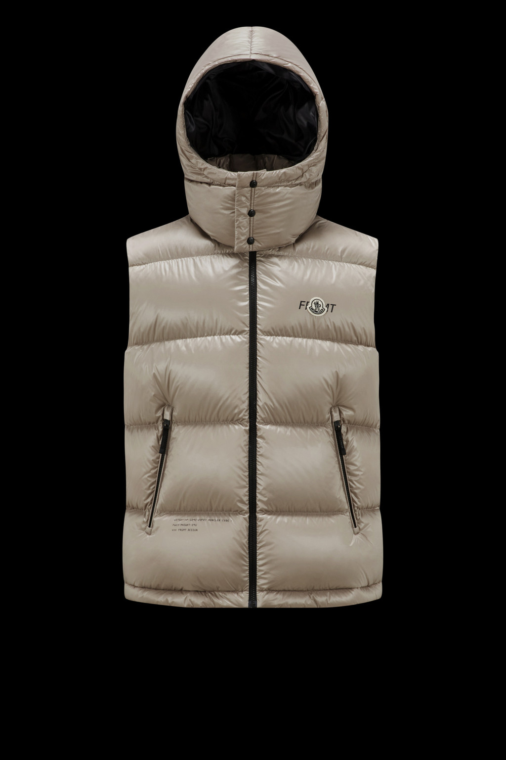 Marsh Down Vest