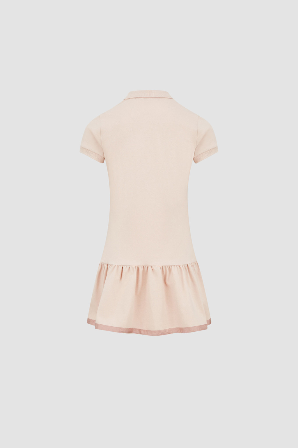 Polo Shirt Dress