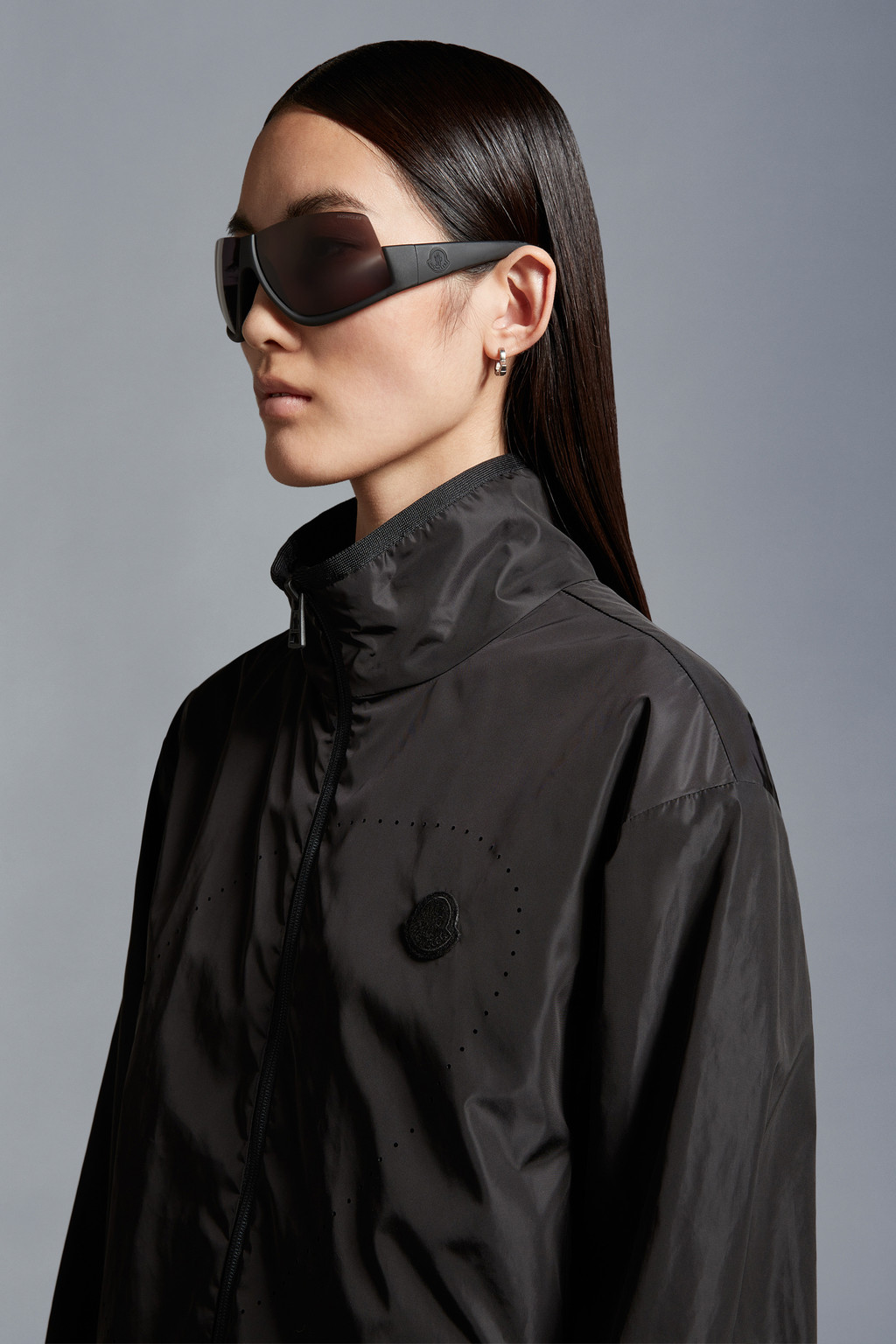 Vyzer Shield Sunglasses