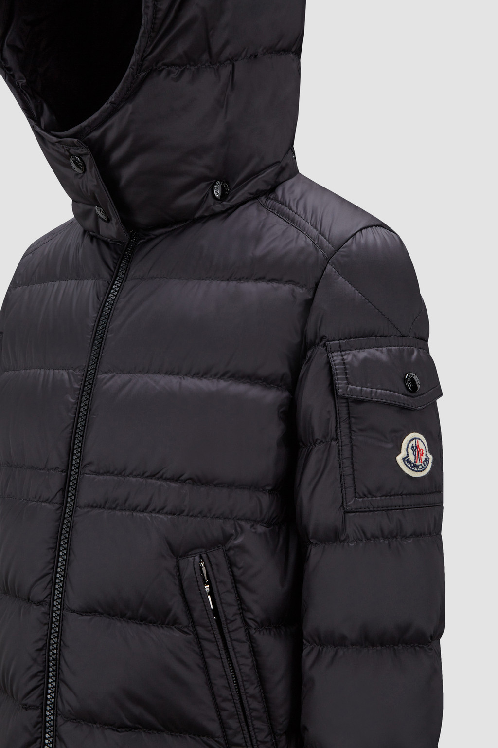 Dalles Down Jacket