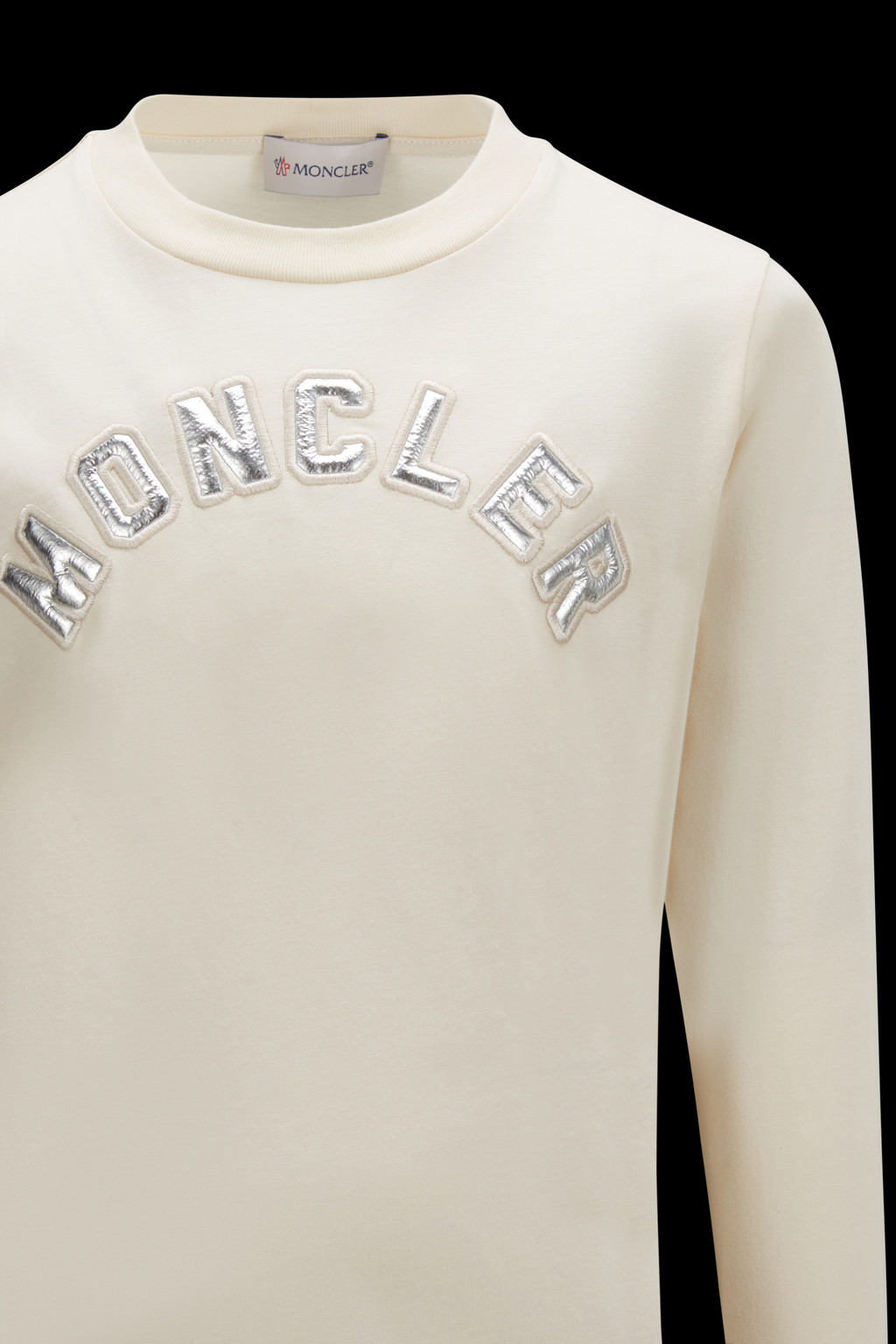 Logo Long Sleeve T-shirt