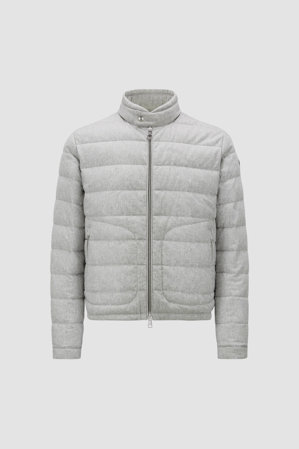 Acorus Short Down Jacket