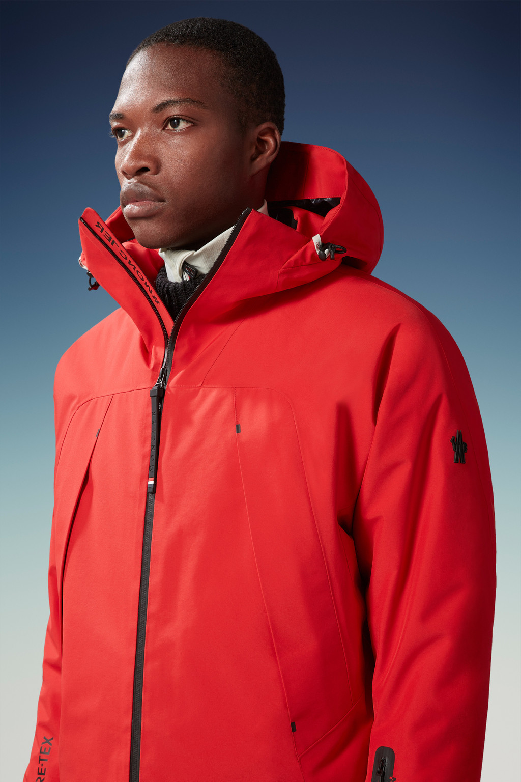 Lapaz Ski Jacket