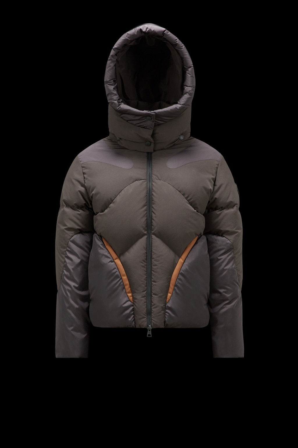 Canard Short Down Jacket