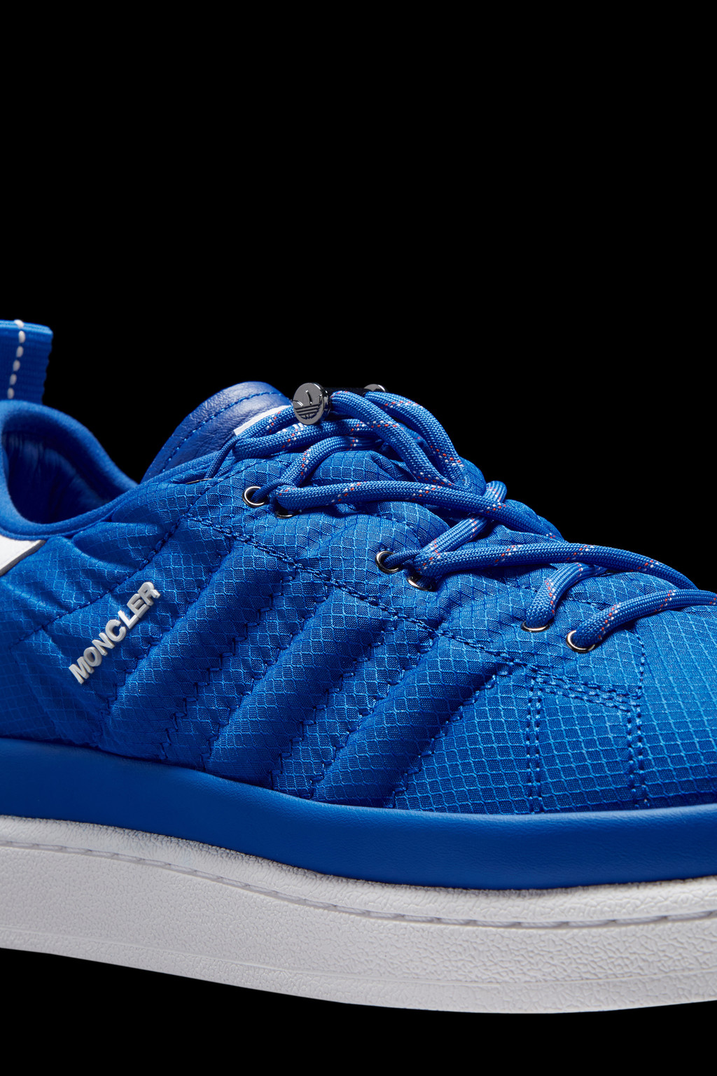 Moncler Campus Sneakers