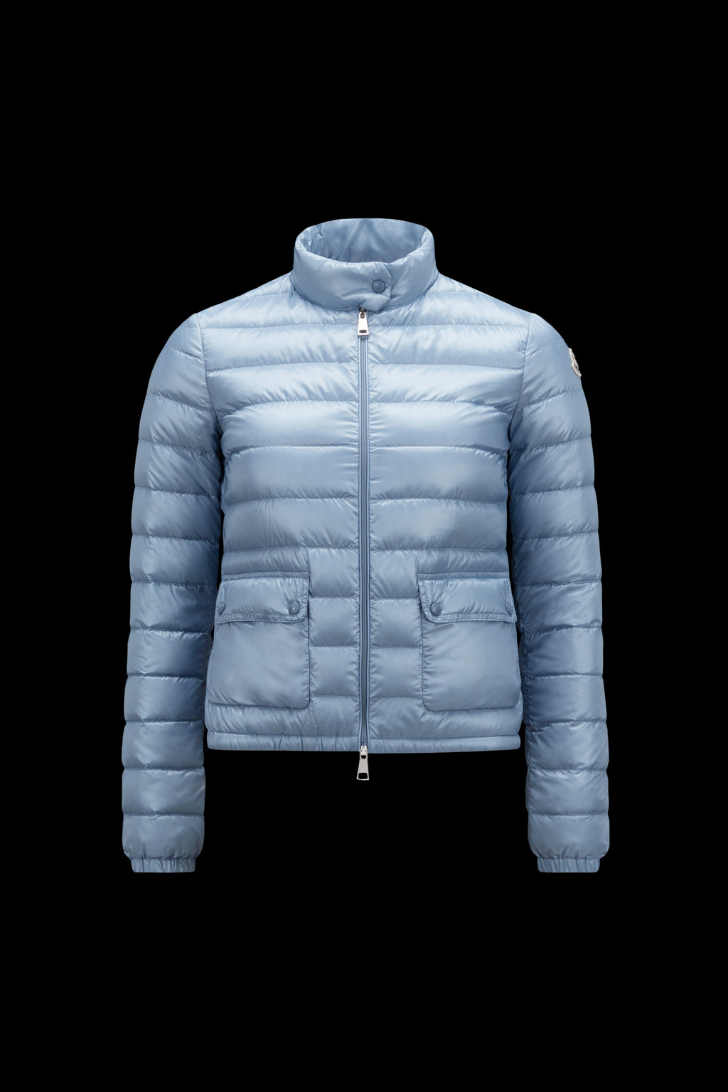 Lans Short Down Jacket