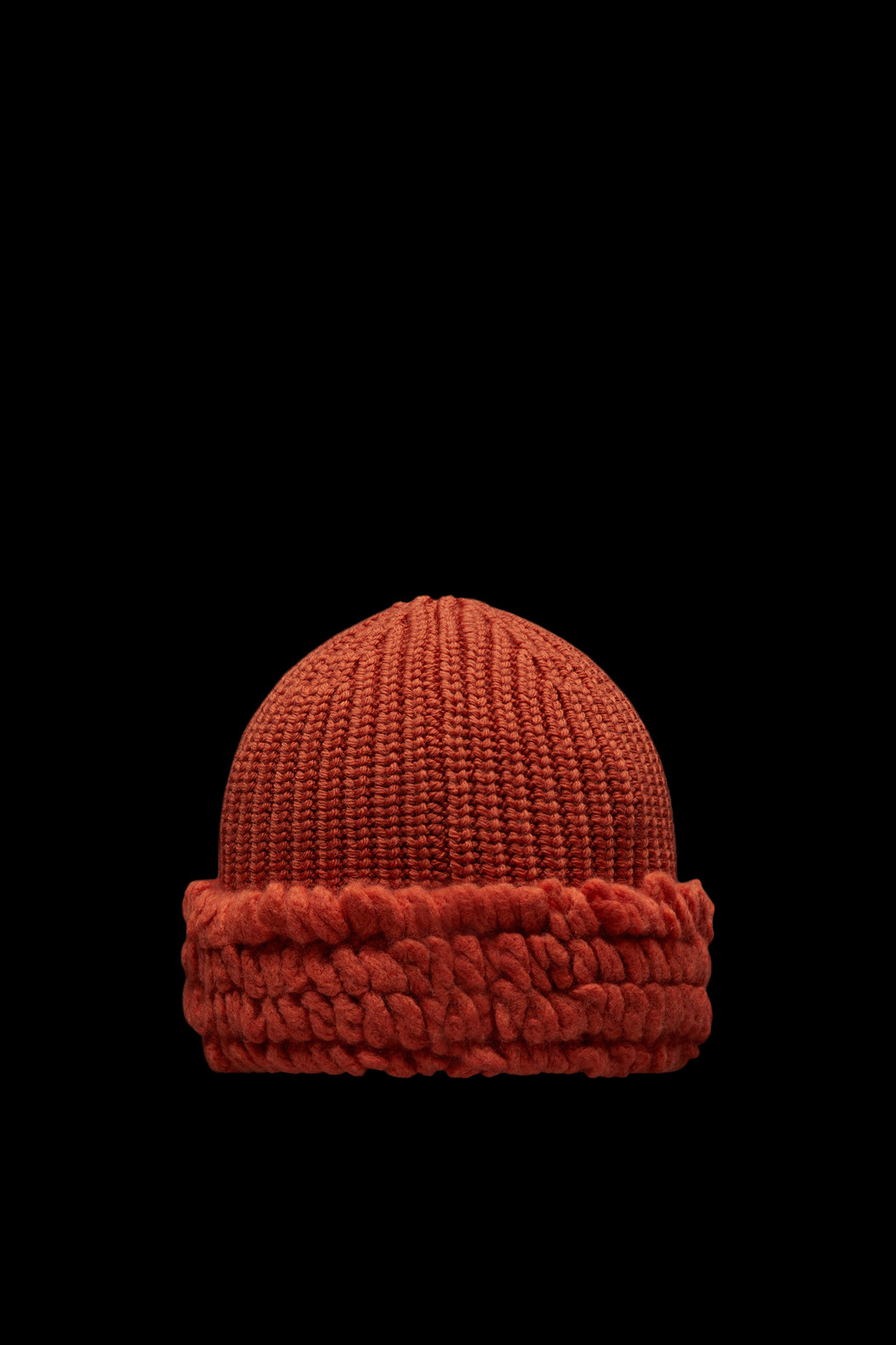 Wool Beanie