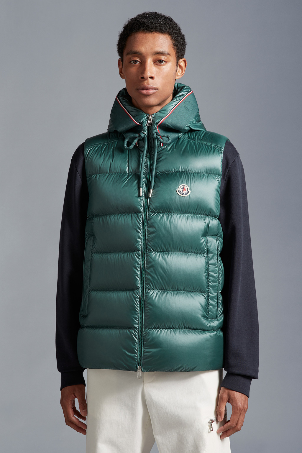 Luiro Down Vest