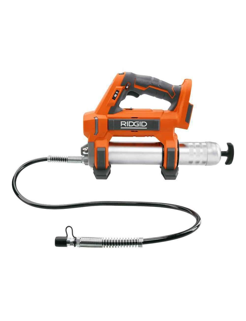 18V Cordless Grease Gun (Tool Only)