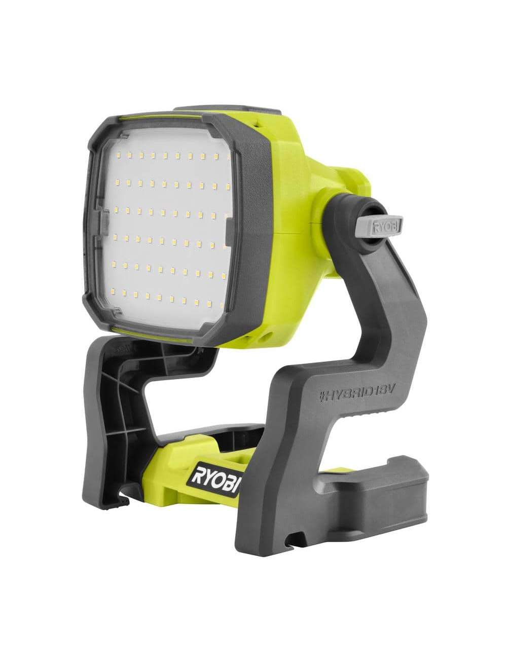 ONE+ 18V Hybrid LED Work Light (Tool Only)